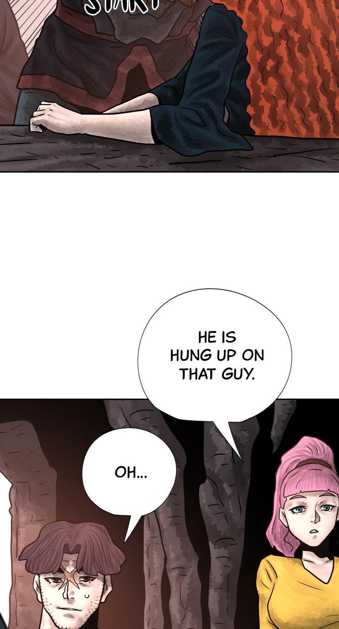 Warrior Executioner Chap 37 - Next Chap 38