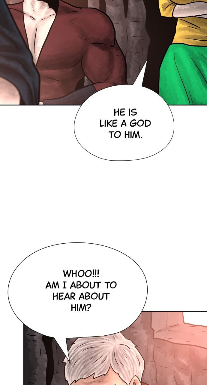 Warrior Executioner Chap 37 - Next Chap 38