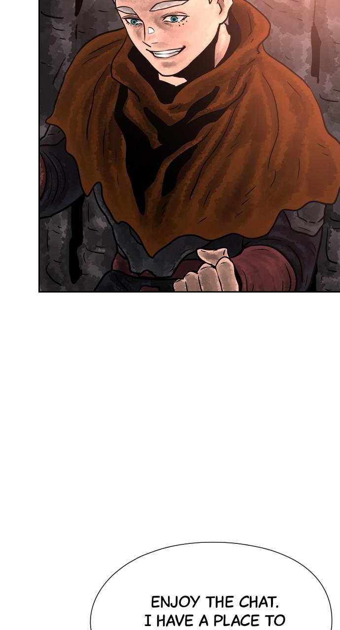 Warrior Executioner Chap 37 - Next Chap 38