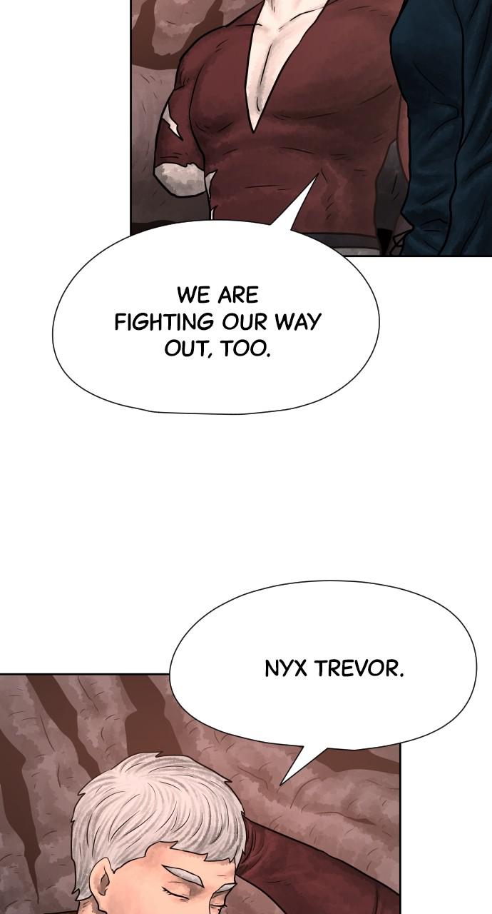 Warrior Executioner Chap 37 - Next Chap 38