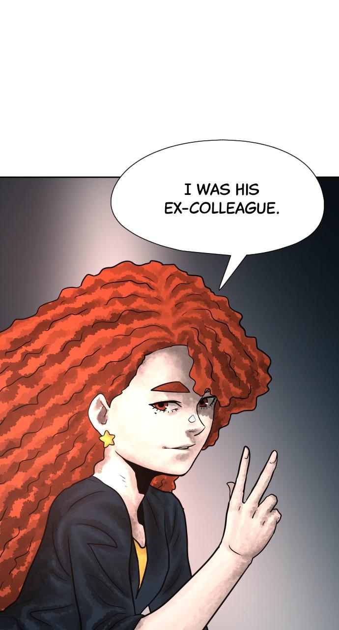 Warrior Executioner Chap 37 - Next Chap 38