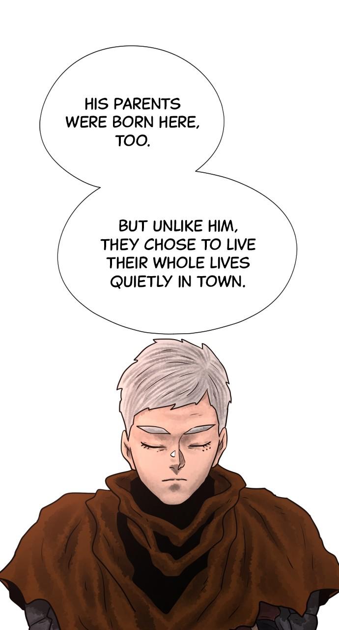 Warrior Executioner Chap 37 - Next Chap 38