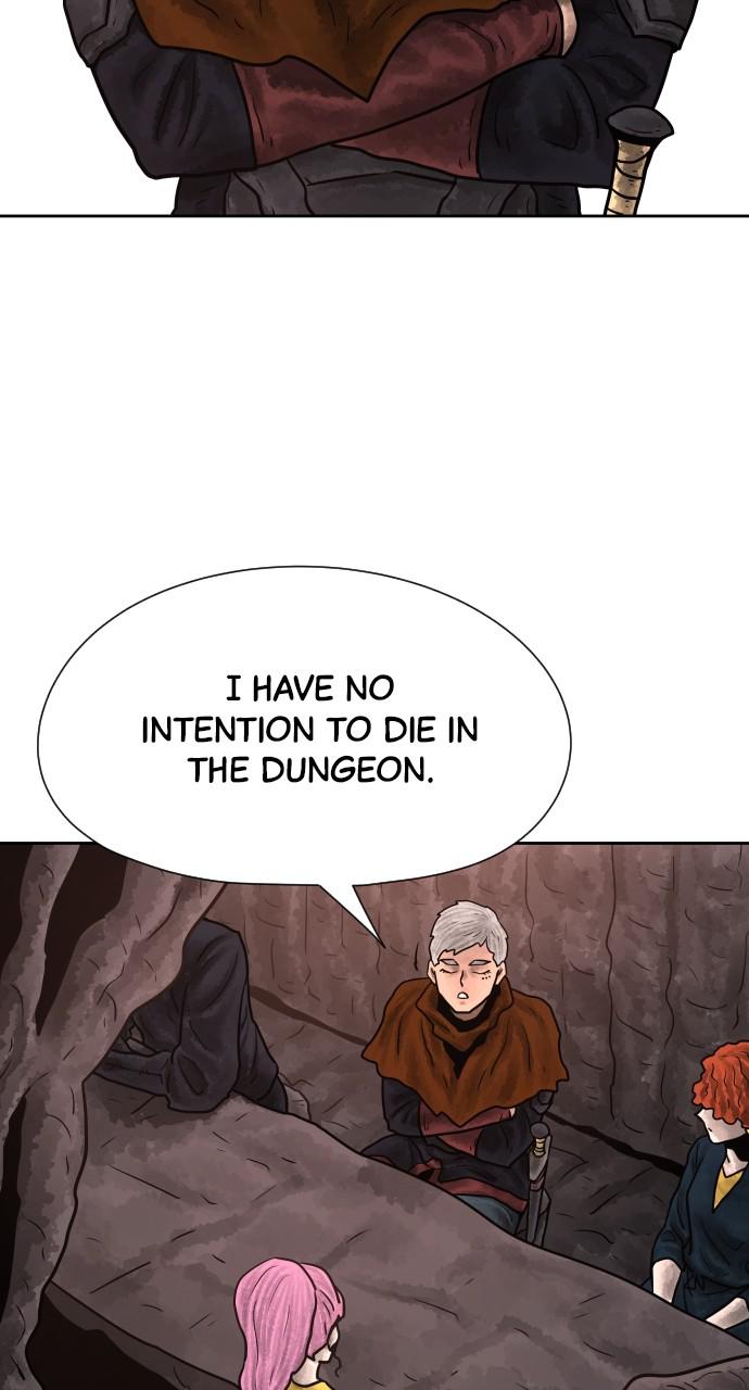 Warrior Executioner Chap 37 - Next Chap 38