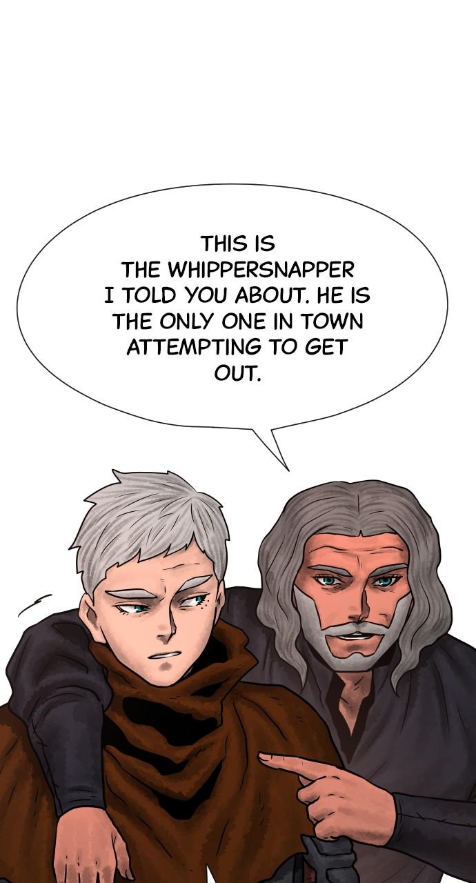 Warrior Executioner Chap 37 - Next Chap 38