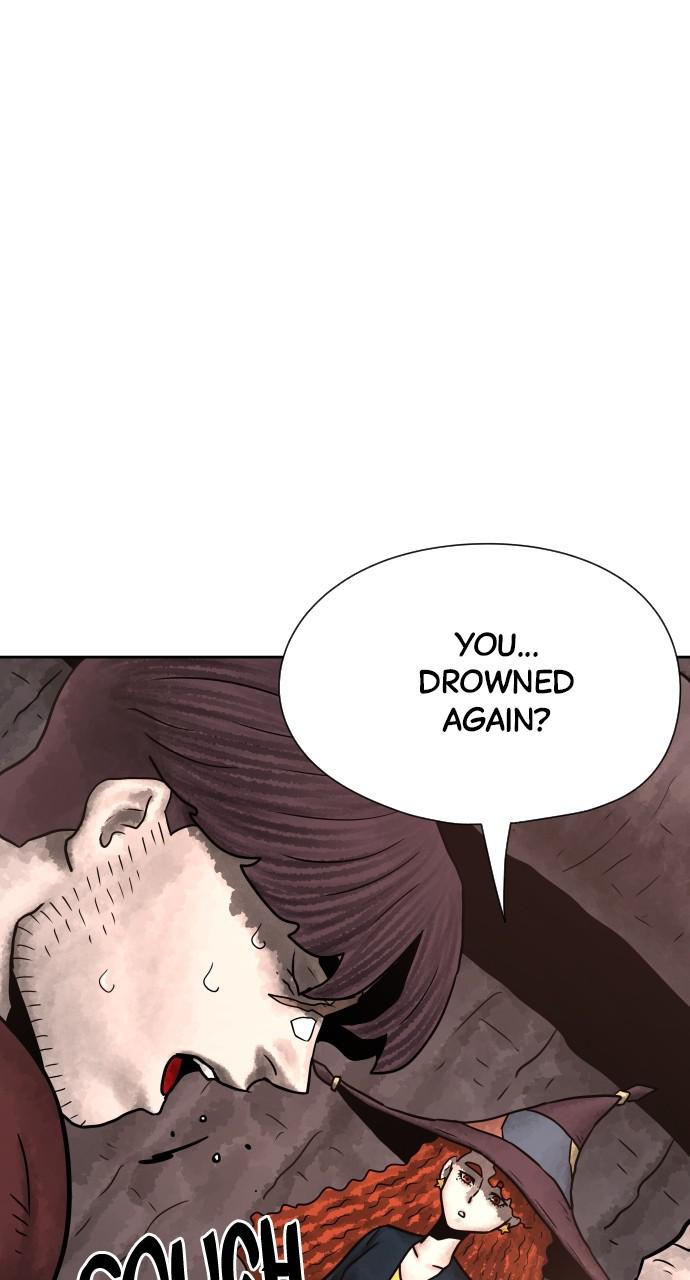 Warrior Executioner Chap 37 - Next Chap 38