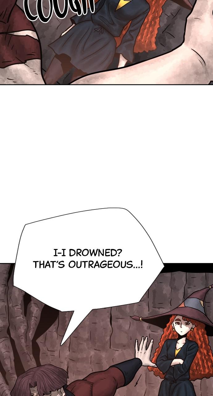 Warrior Executioner Chap 37 - Next Chap 38
