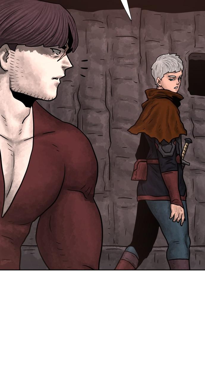 Warrior Executioner Chap 37 - Next Chap 38