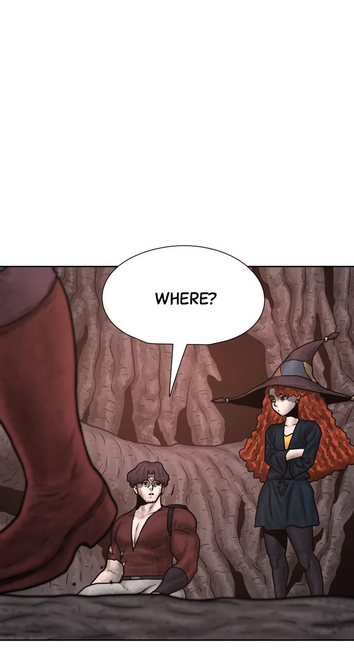 Warrior Executioner Chap 37 - Next Chap 38