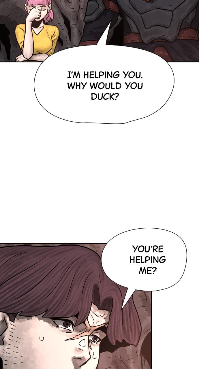 Warrior Executioner Chap 37 - Next Chap 38