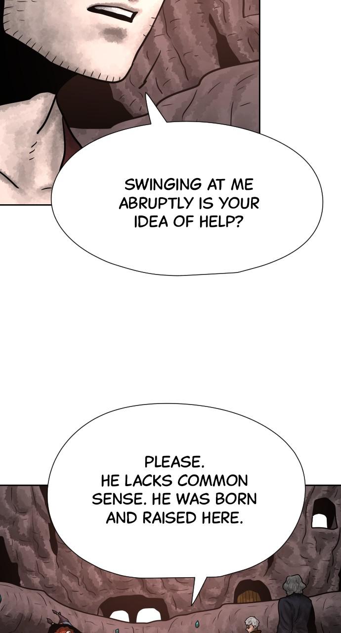 Warrior Executioner Chap 37 - Next Chap 38