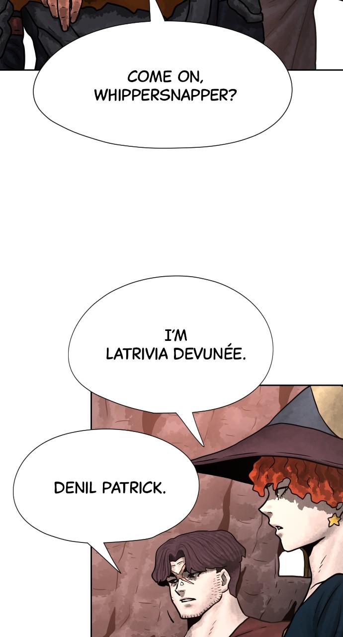 Warrior Executioner Chap 37 - Next Chap 38
