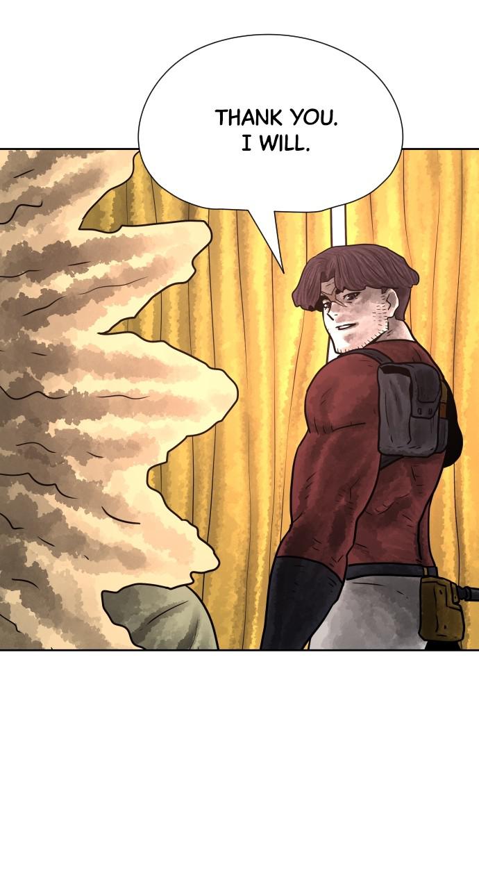 Warrior Executioner Chap 37 - Next Chap 38