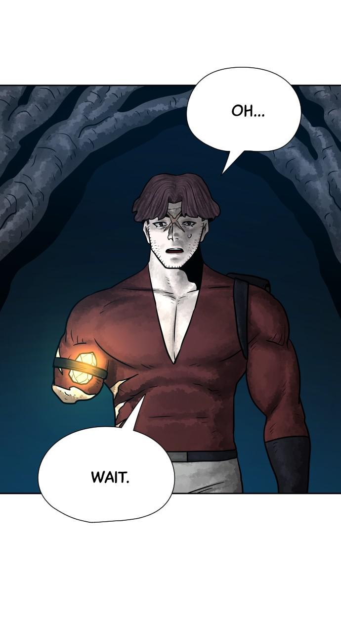 Warrior Executioner Chap 37 - Next Chap 38