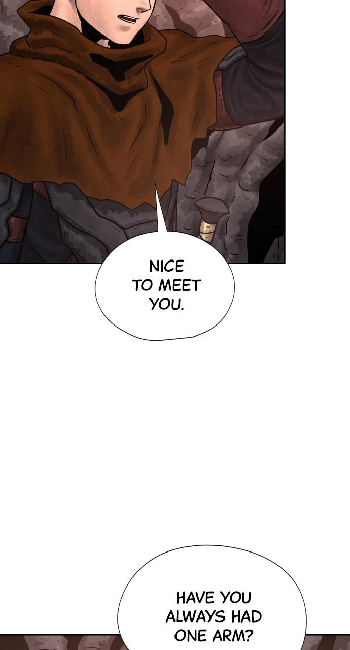 Warrior Executioner Chap 37 - Next Chap 38