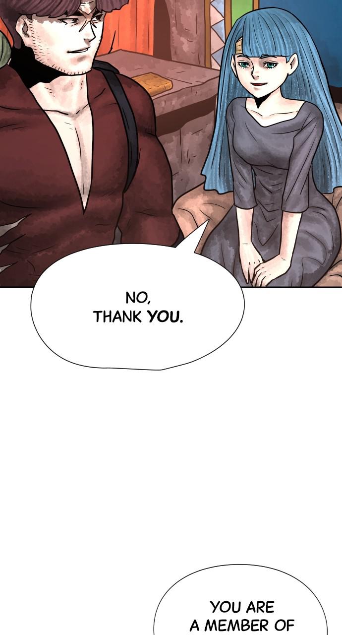 Warrior Executioner Chap 37 - Next Chap 38