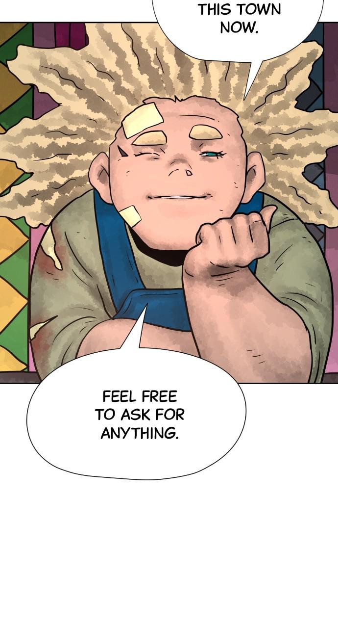 Warrior Executioner Chap 37 - Next Chap 38