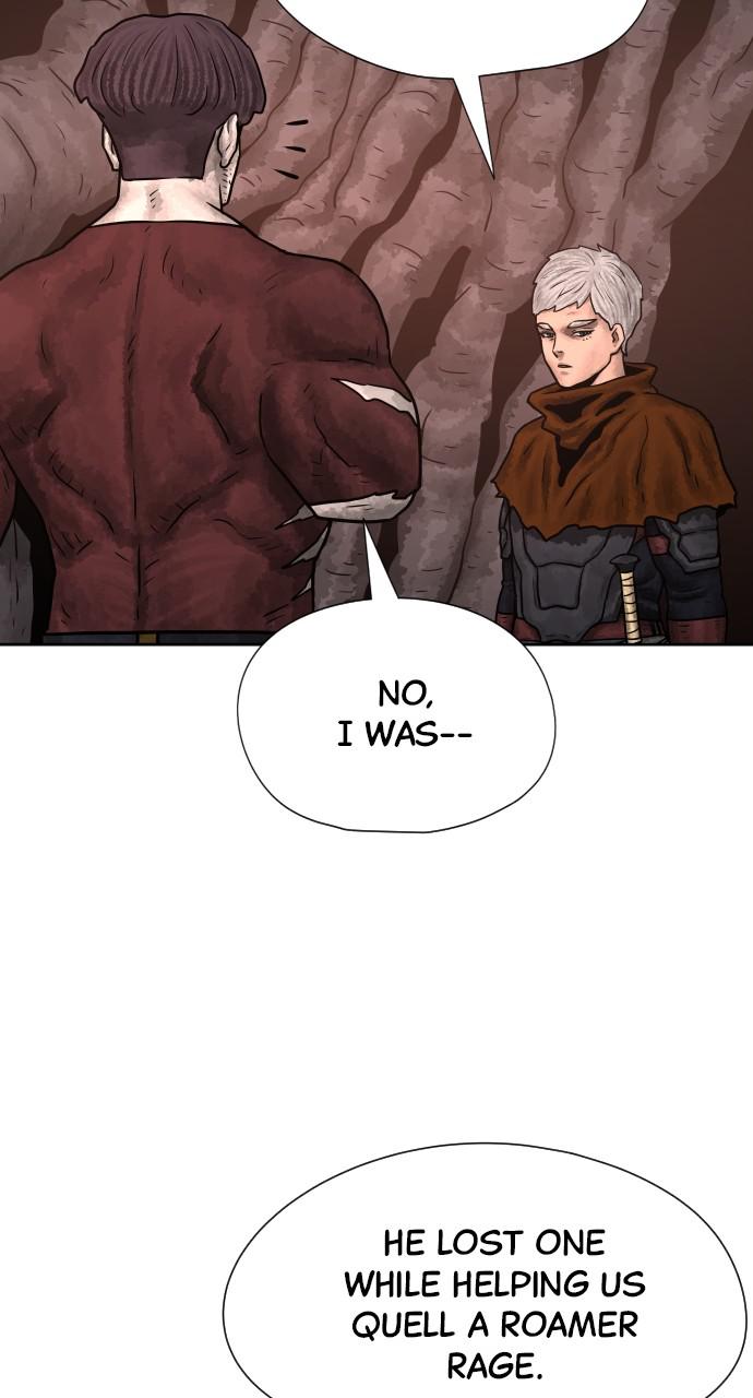 Warrior Executioner Chap 37 - Next Chap 38