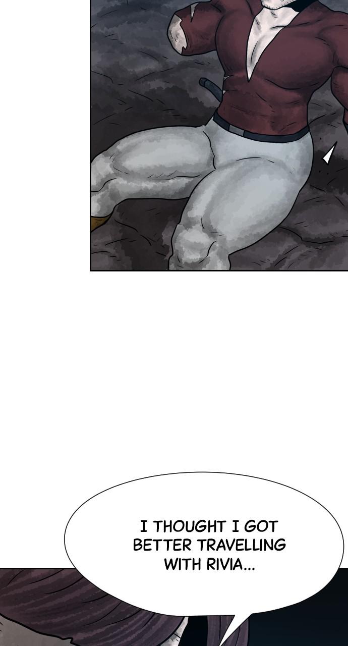 Warrior Executioner Chap 37 - Next Chap 38