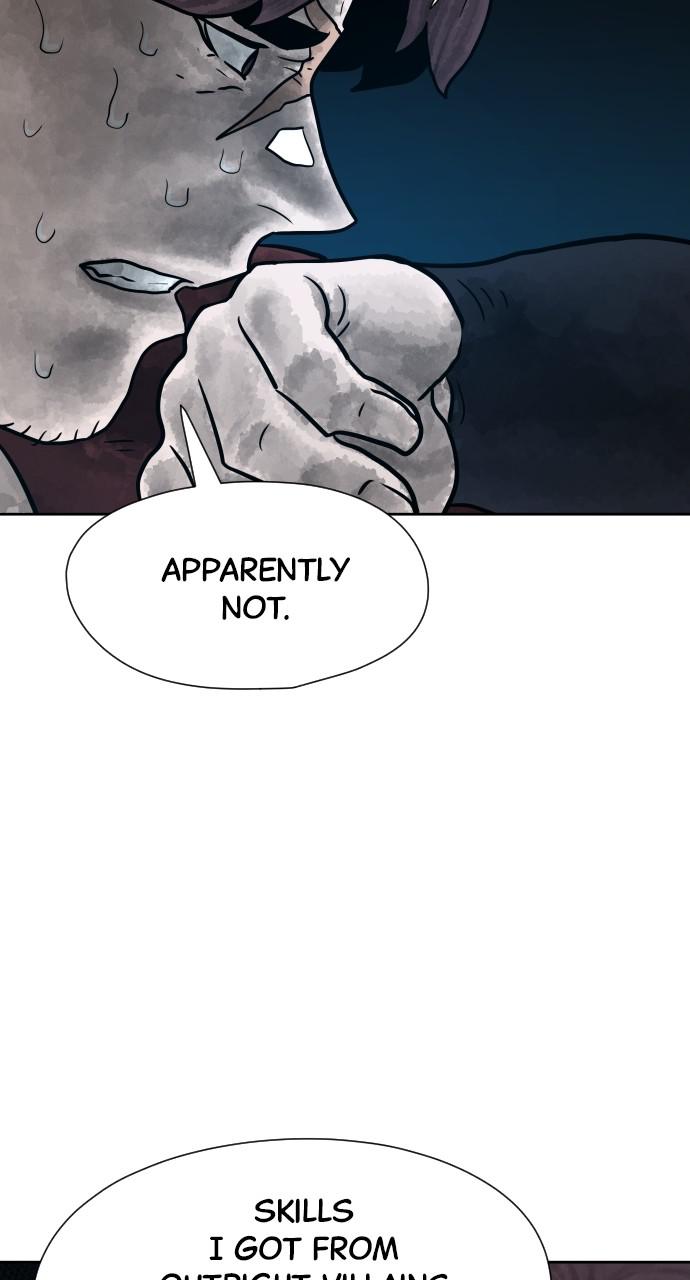 Warrior Executioner Chap 37 - Next Chap 38