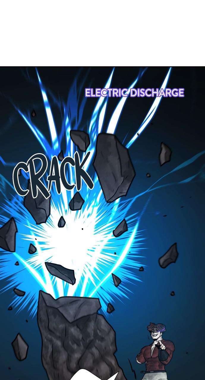 Warrior Executioner Chap 37 - Next Chap 38