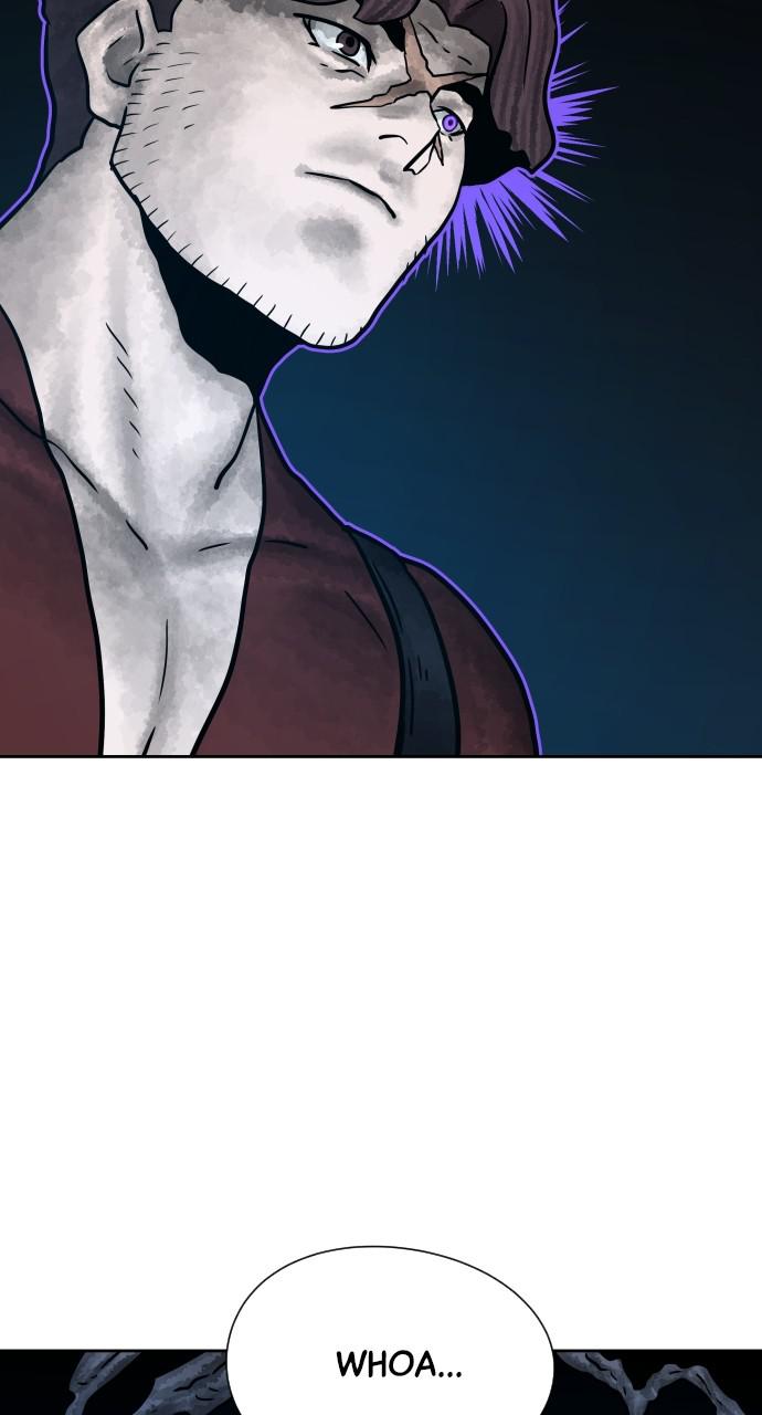 Warrior Executioner Chap 37 - Next Chap 38