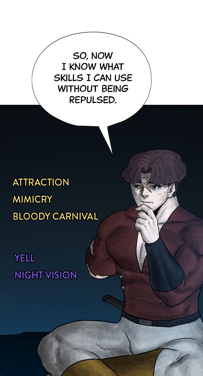 Warrior Executioner Chap 37 - Next Chap 38