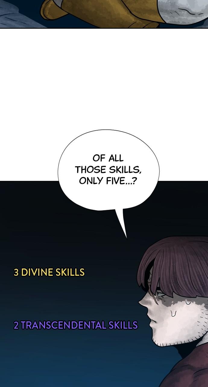 Warrior Executioner Chap 37 - Next Chap 38