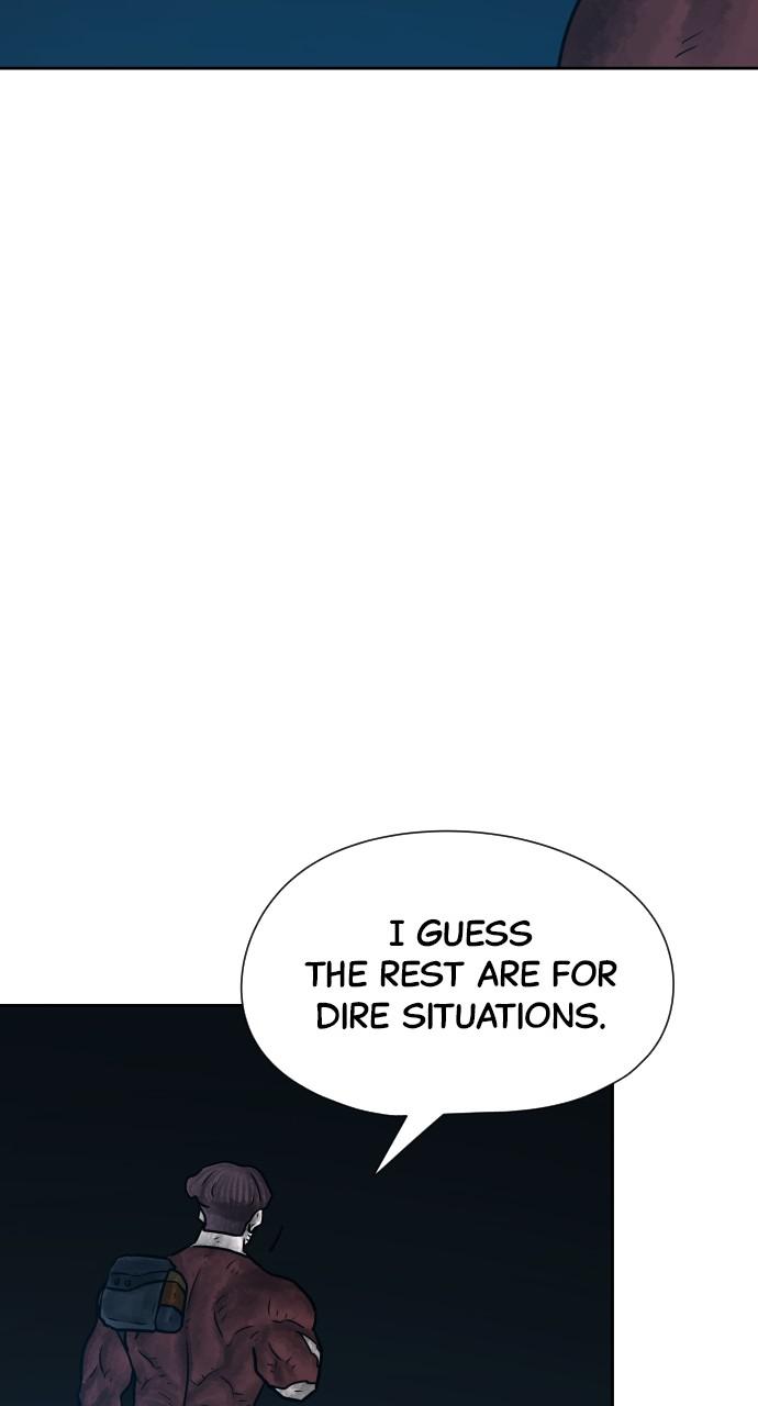 Warrior Executioner Chap 37 - Next Chap 38