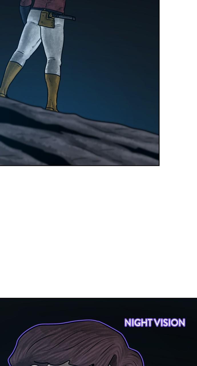Warrior Executioner Chap 37 - Next Chap 38