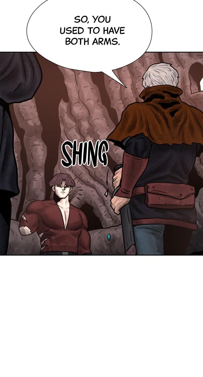 Warrior Executioner Chap 37 - Next Chap 38