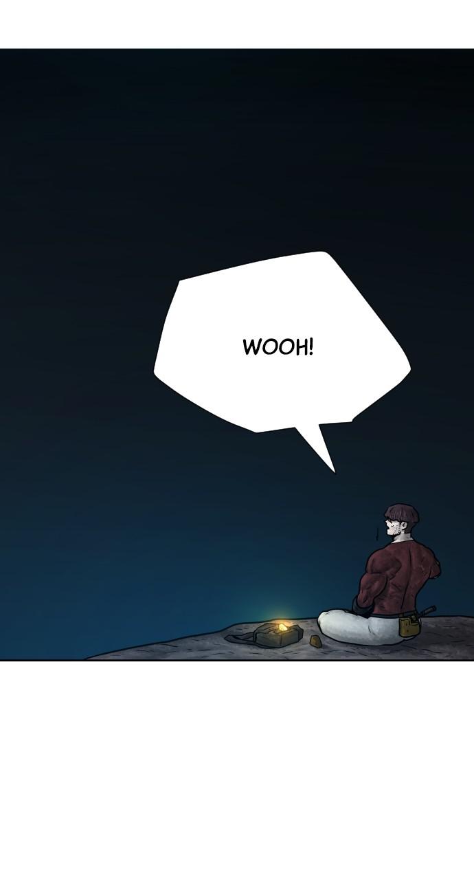 Warrior Executioner Chap 37 - Next Chap 38