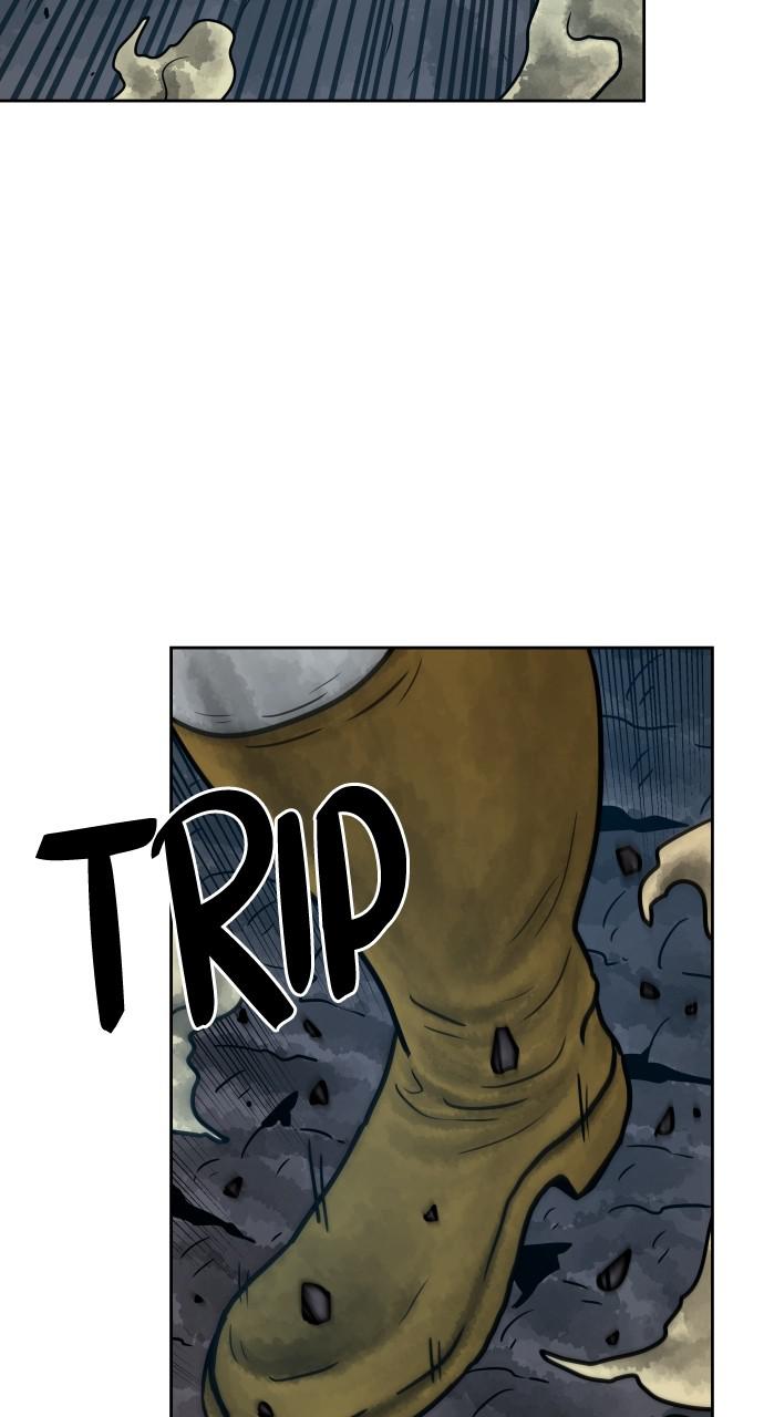 Warrior Executioner Chap 37 - Next Chap 38