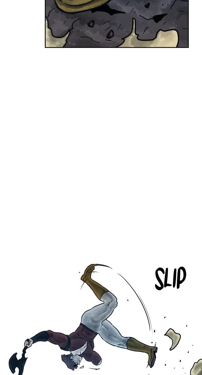 Warrior Executioner Chap 37 - Next Chap 38