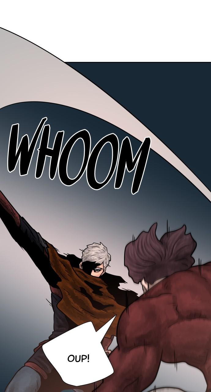Warrior Executioner Chap 37 - Next Chap 38