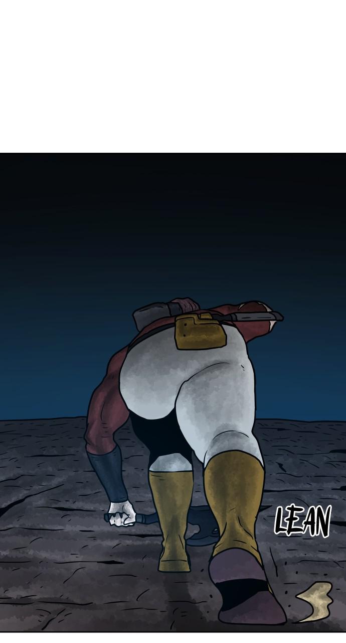 Warrior Executioner Chap 37 - Next Chap 38