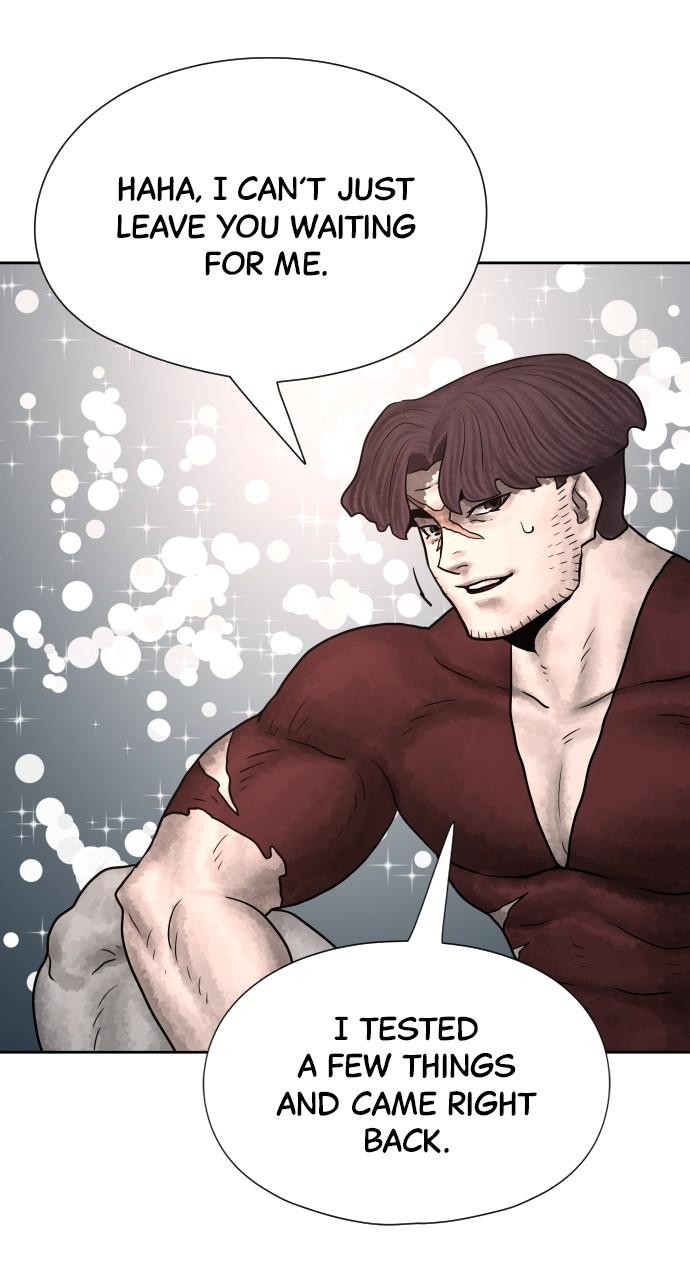 Warrior Executioner Chap 37 - Next Chap 38
