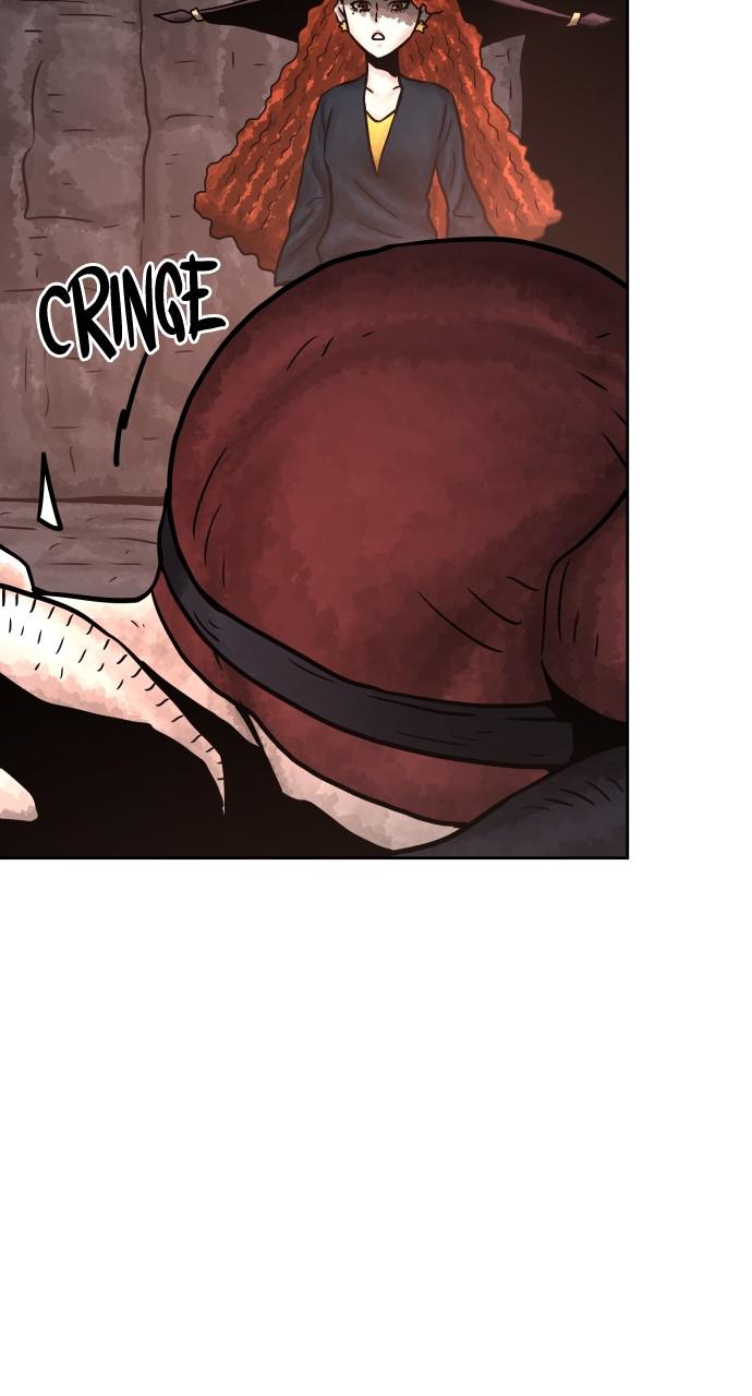 Warrior Executioner Chap 37 - Next Chap 38