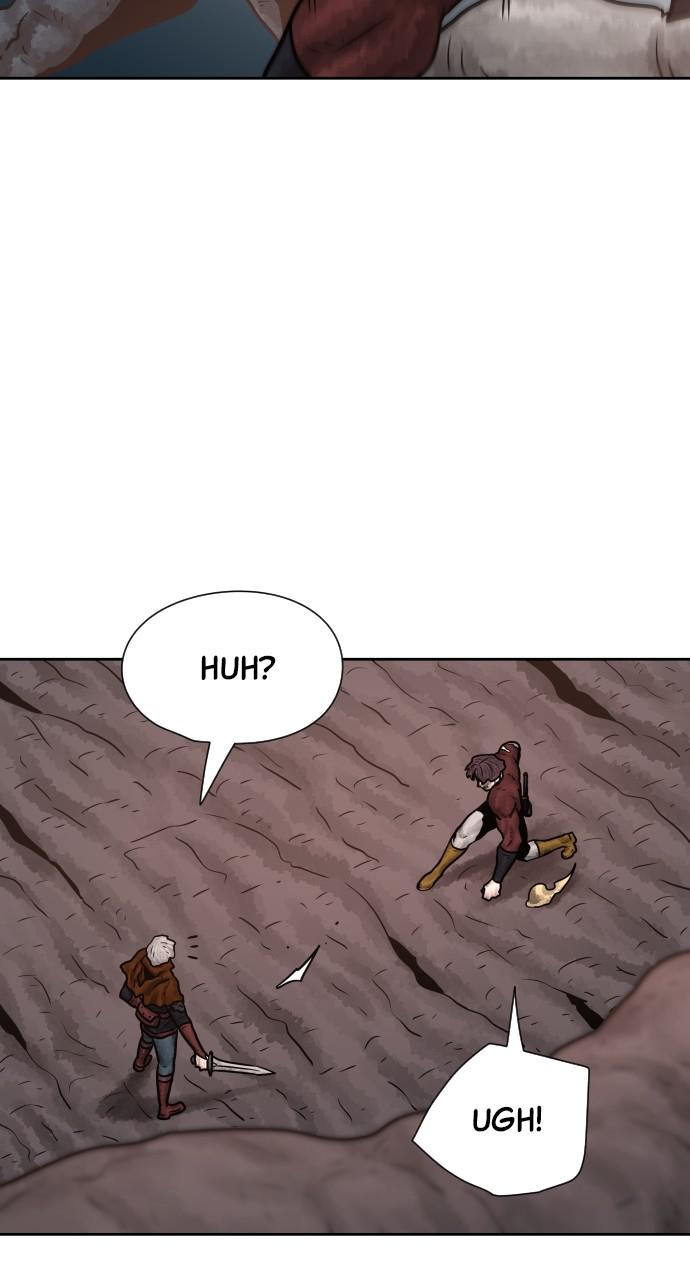 Warrior Executioner Chap 37 - Next Chap 38