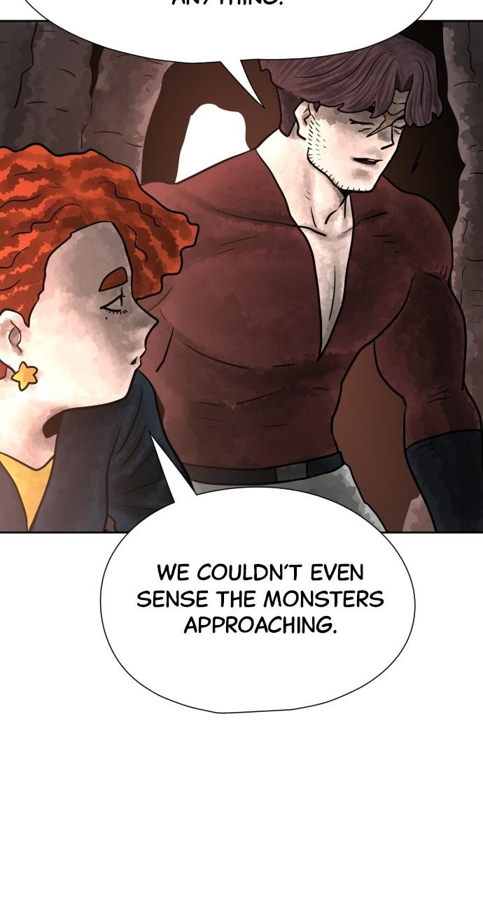 Warrior Executioner Chap 34 - Next Chap 35
