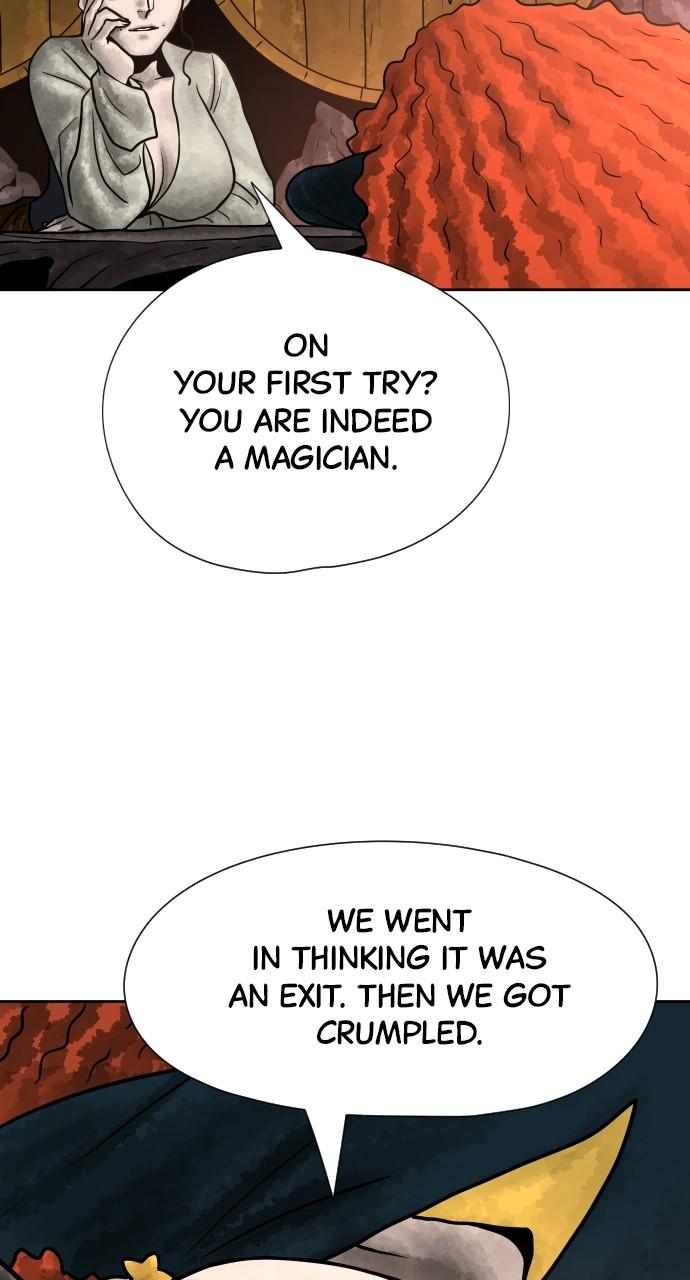 Warrior Executioner Chap 34 - Next Chap 35