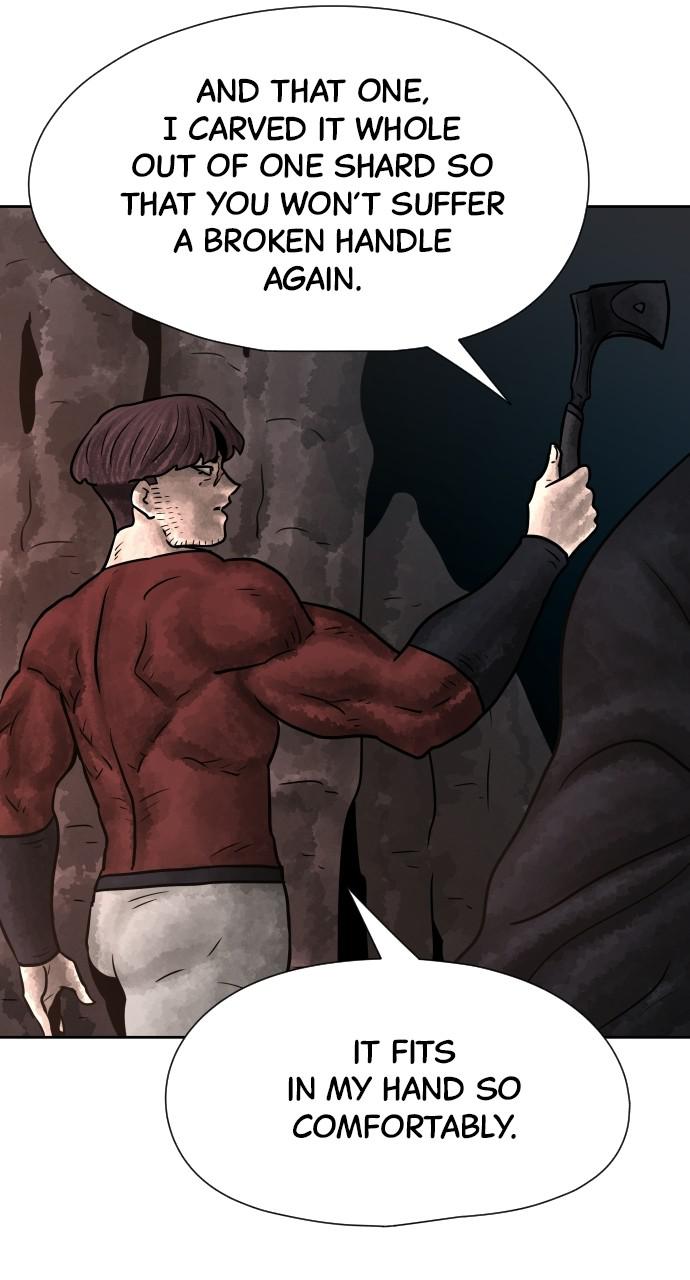 Warrior Executioner Chap 34 - Next Chap 35