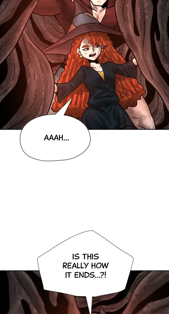 Warrior Executioner Chap 34 - Next Chap 35