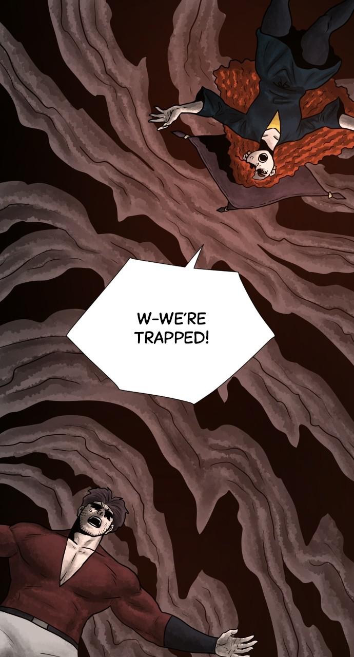 Warrior Executioner Chap 34 - Next Chap 35