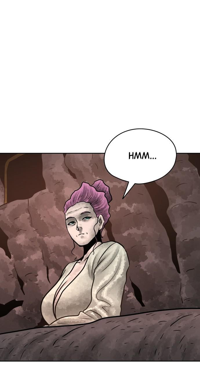 Warrior Executioner Chap 34 - Next Chap 35