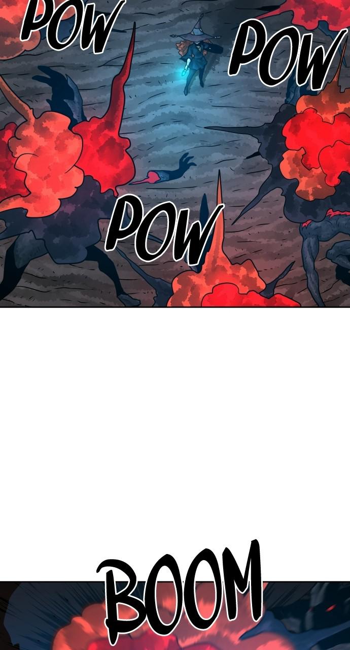 Warrior Executioner Chap 34 - Next Chap 35