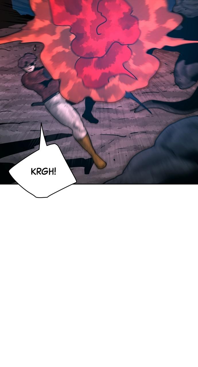 Warrior Executioner Chap 34 - Next Chap 35