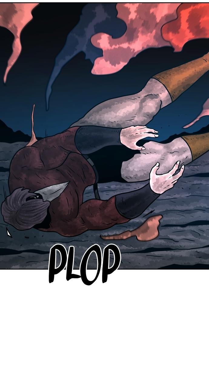 Warrior Executioner Chap 34 - Next Chap 35