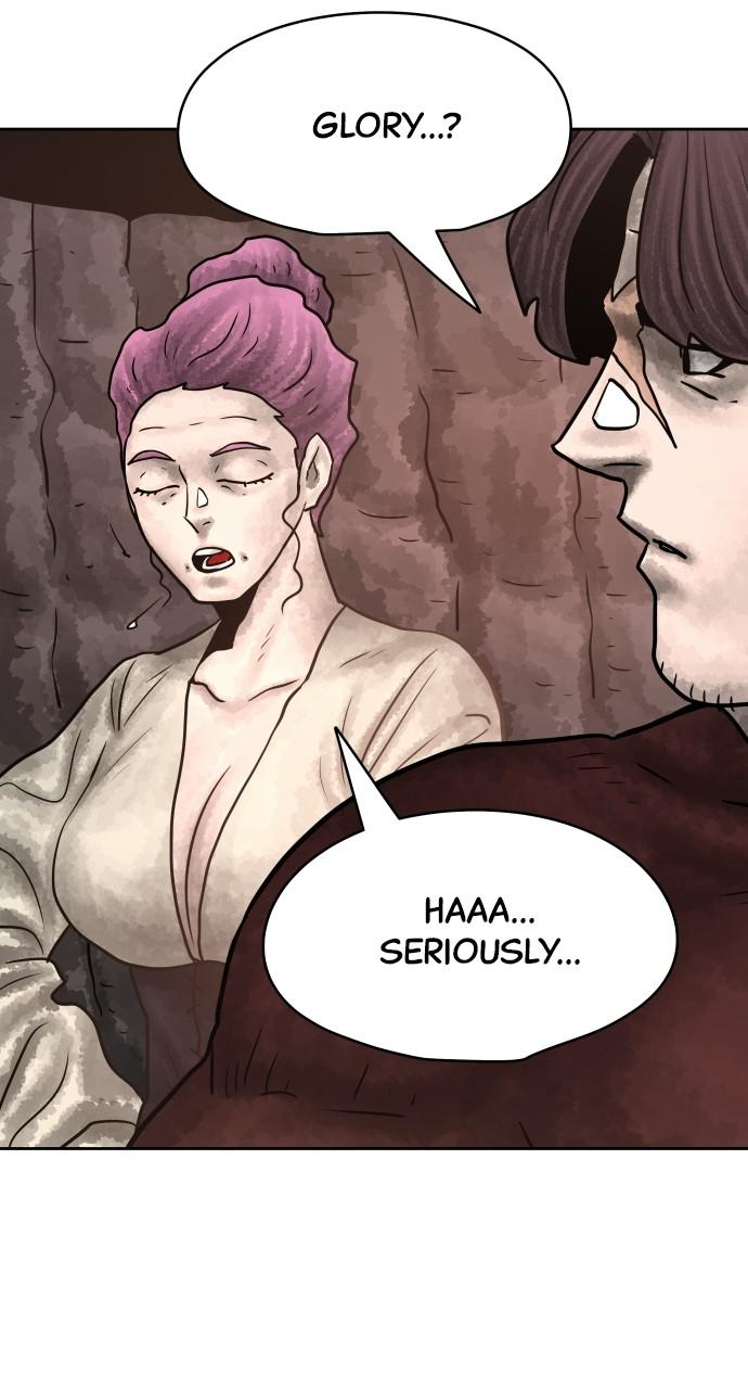Warrior Executioner Chap 34 - Next Chap 35