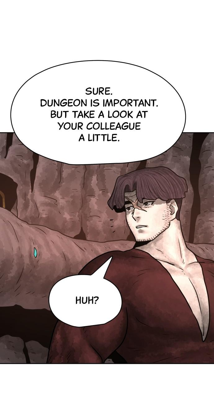 Warrior Executioner Chap 34 - Next Chap 35