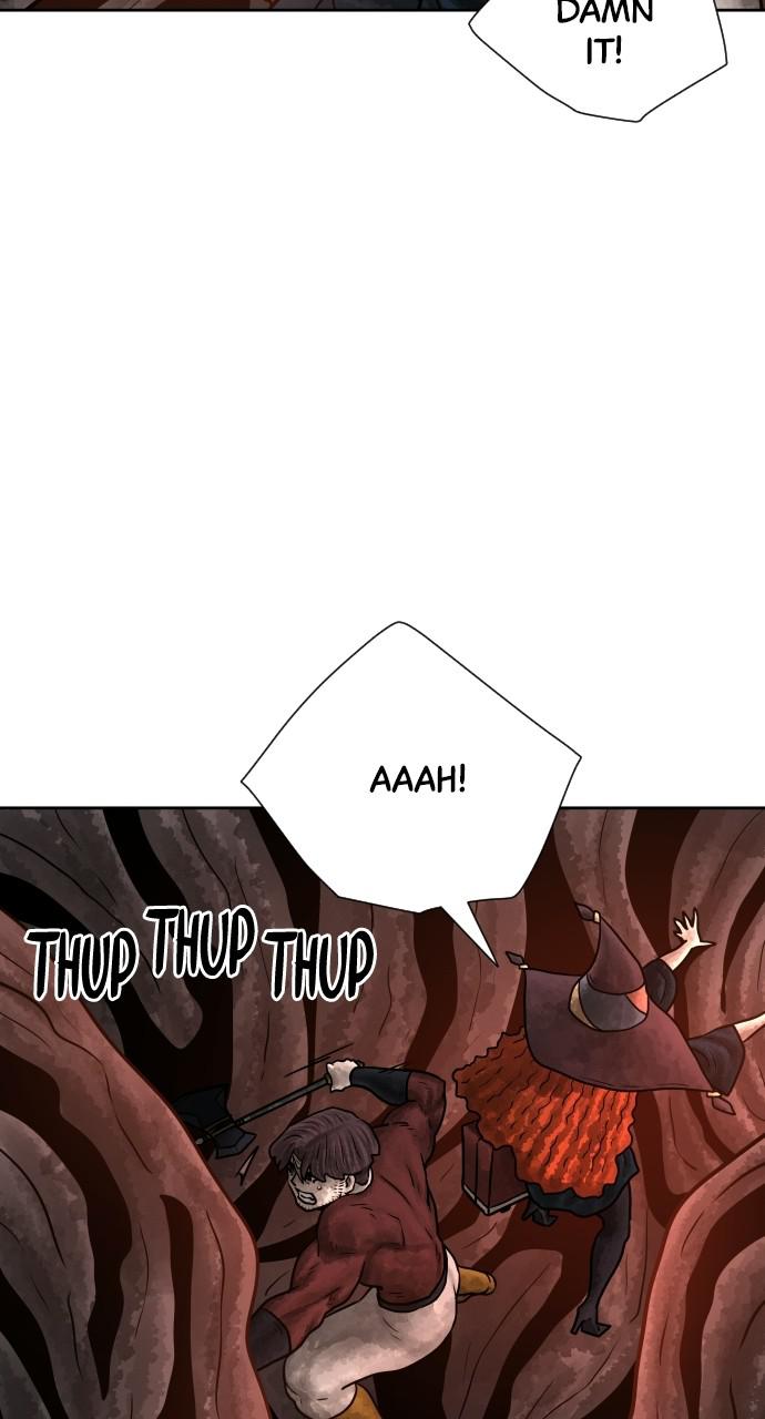 Warrior Executioner Chap 34 - Next Chap 35
